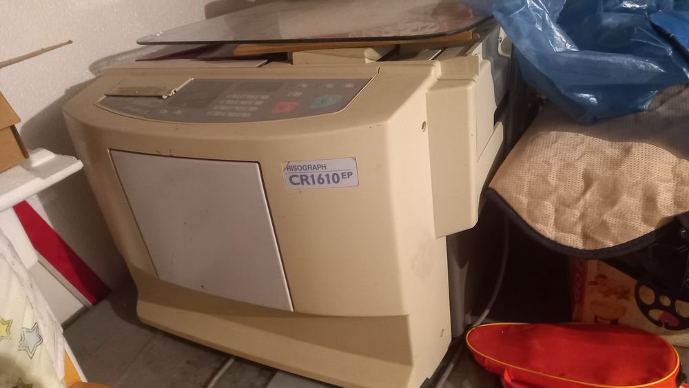 Термобиндер бу жағдайы жақсы