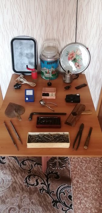 Продам в одни руки