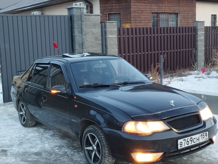 Нексия 2 срочно срочно