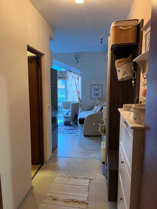 Апартамент 51 кв.м  в гр Девин