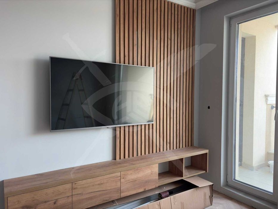 Продава се Двустаен апартамент в Пловдив, Кършияка - 66 кв.м за 1120 €/кв.м - Снимка #2