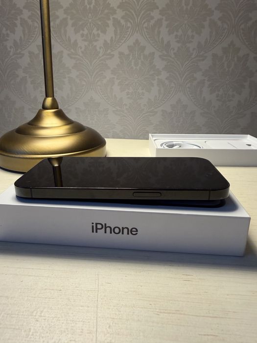 Продам айфон/iphone 14 pro 128 gb