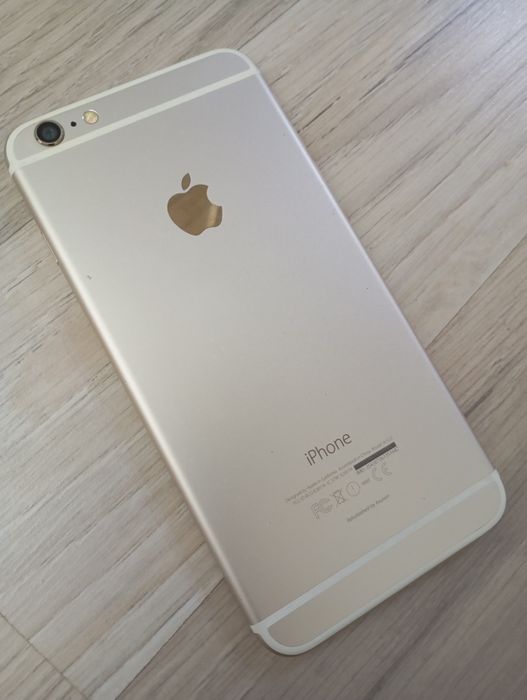 iPhone 6 plus aybi bor