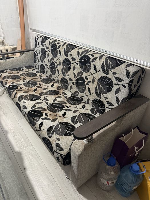 Диван бесплатно раскладной