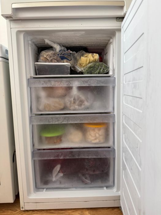 Холодильник BEKO