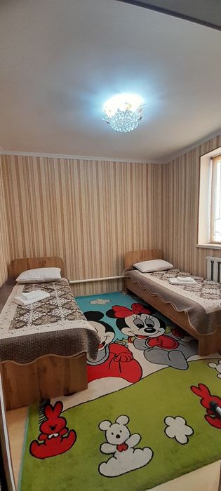 Гостевой дом посуточно