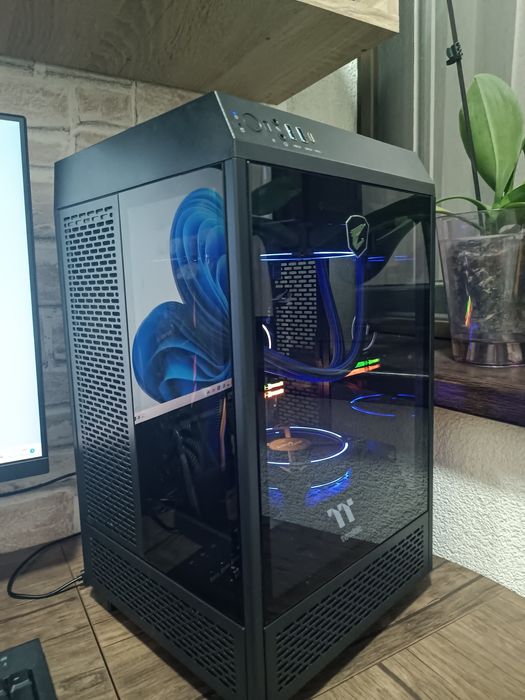 PC i5 9400 16gb RAM 1tb ssd