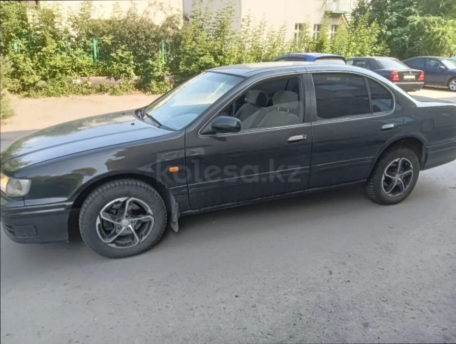 nissan maxima a32