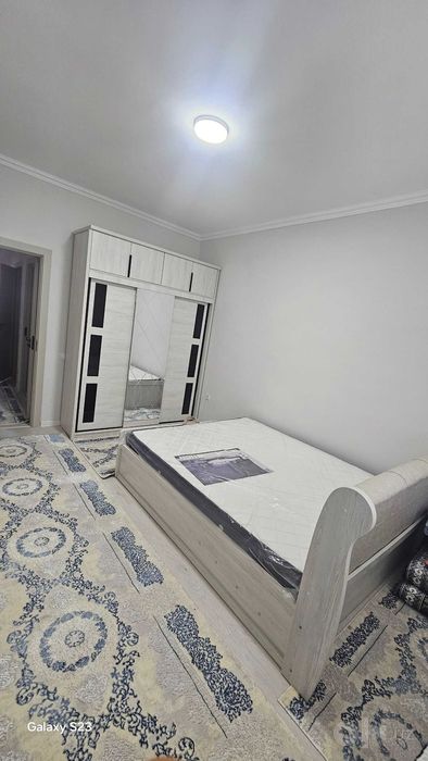 Maklersiz 2 xonali uy Nurhayotdan yangi