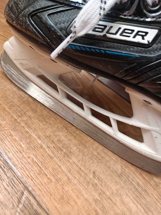 Коньки детские  Bauer
