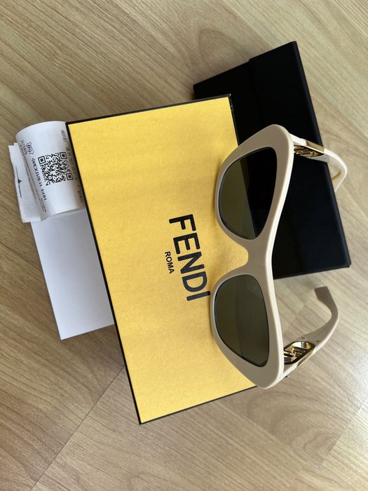 Слънчеви очила