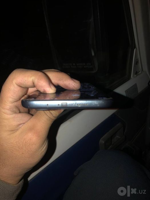 Infinix note edge yangi model