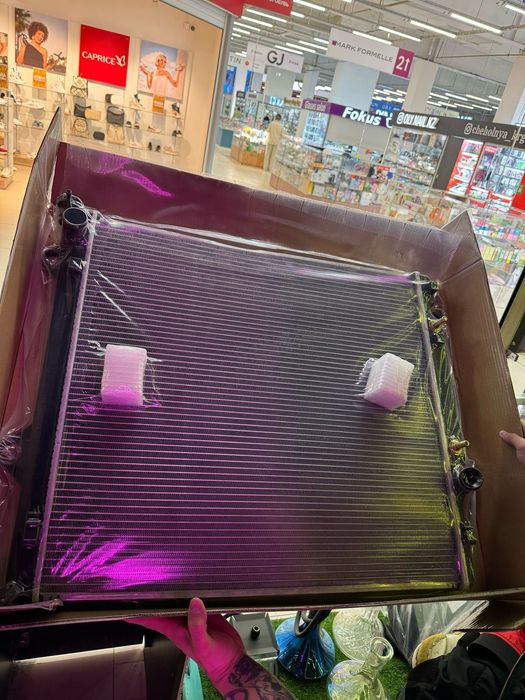 Подножки Тойота Ленд Крузер Прадо 200 лх570