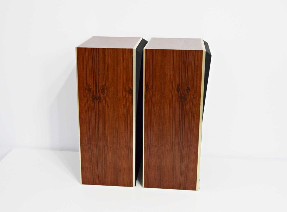 Boxe Bang & Olufsen Beovox S45-2, boxe B&O