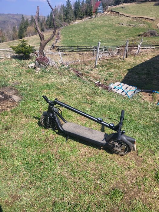 Vând Trotineta Electrica