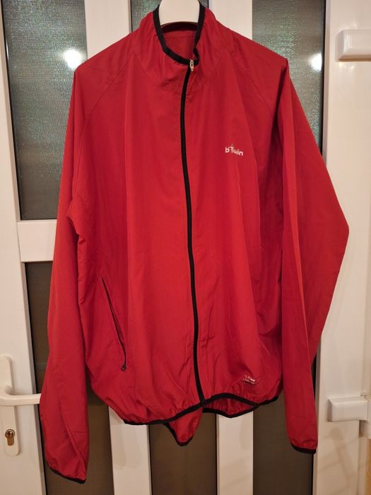 Geaca ploaie de barbati M/L