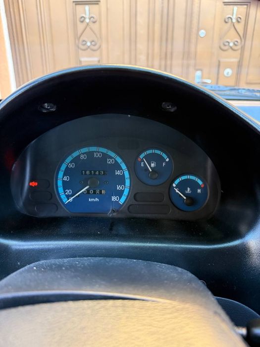 Matiz AFTAMT soltiladi