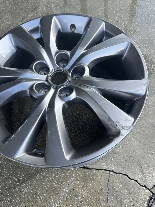 Джанта за Мазда/Mazda 18” ЕДИН БРОЙ