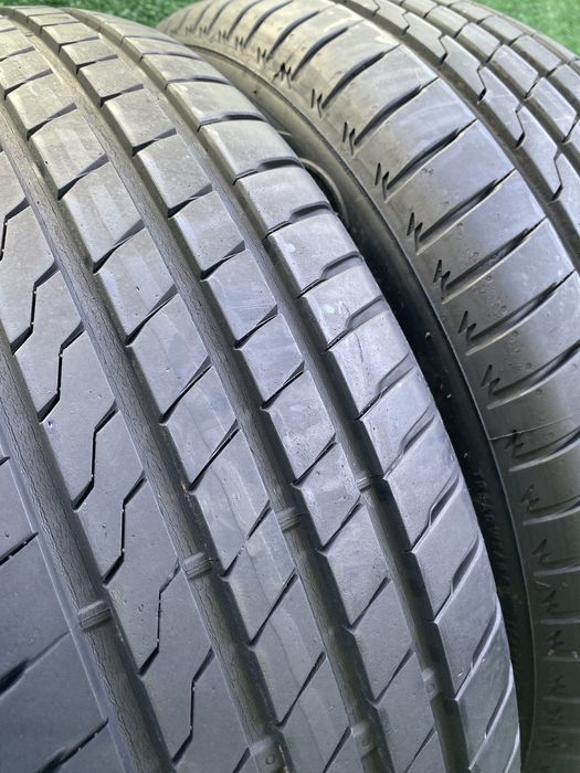 Set 4 anvelope Vara 215 60 R17 96H Firestone Roadhawk Dot 4721 Prf. 6m