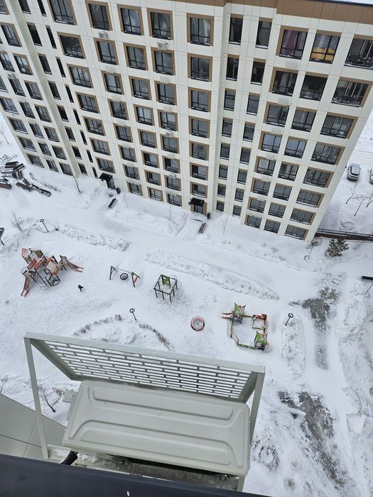 Установка кондиционеров