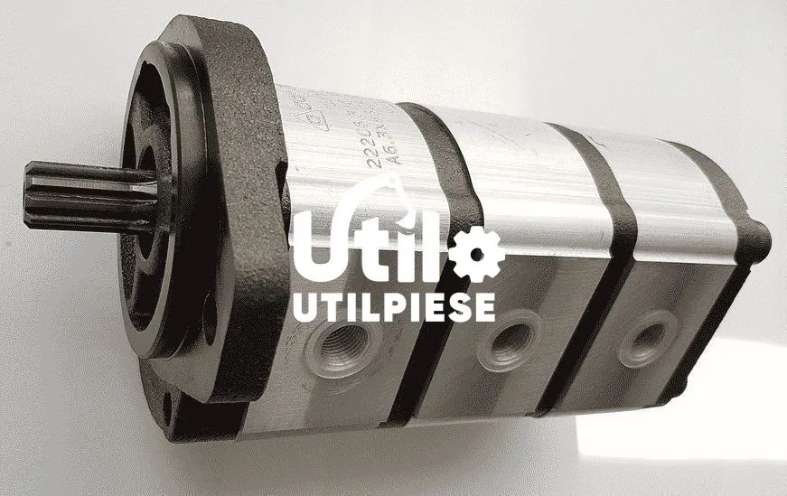 pompa hidraulica kubota kx36 kx41 kx61 kx71 u35 + piese kubota