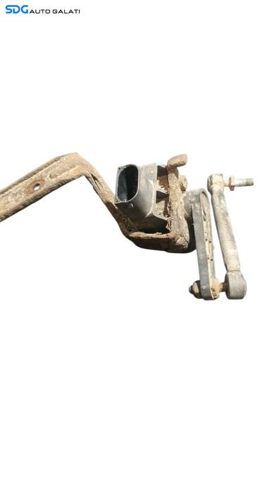 Senzor Lumini Nivel Far Faruri Balast Xenon Stanga Opel Vectra C 2002 - 2008 [M9303]
