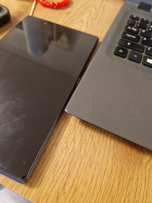 Vand laptop Aspire E5-574G  SSD , I7 , placa video dedicata