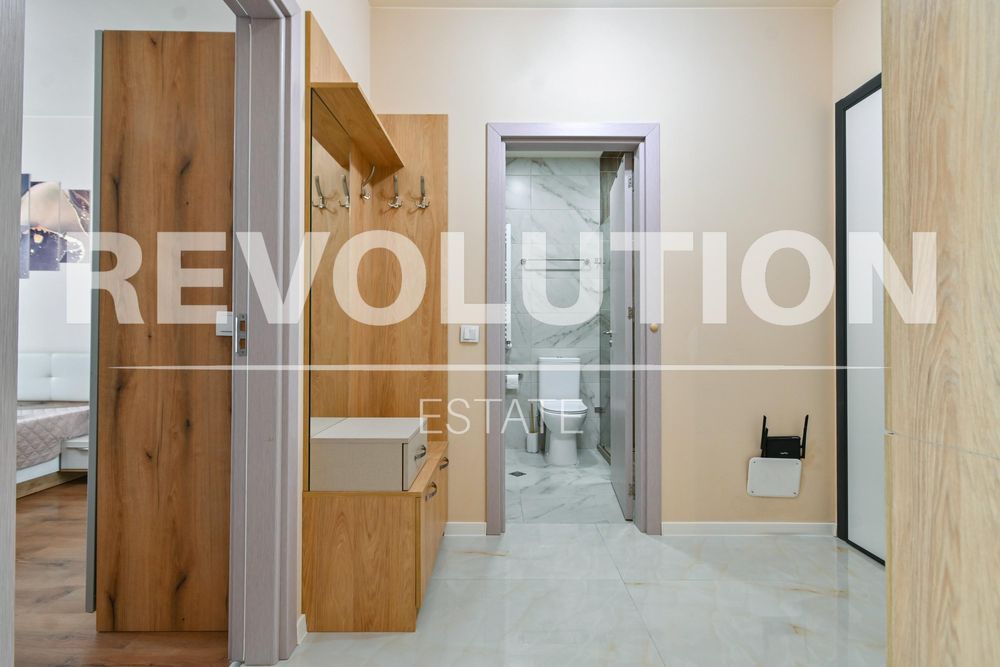 Дава се под наем Двустаен апартамент в София, Кръстова вада - 80 кв.м за 897.6 € - Снимка #8