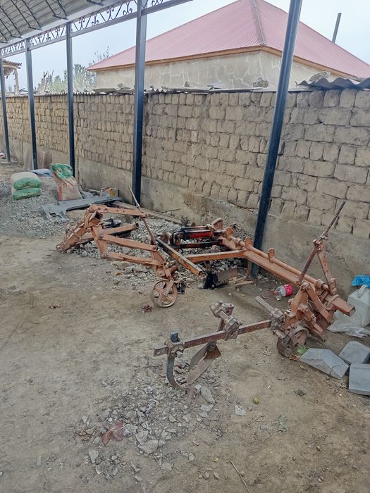 МТЗ 80 култватрмен бирге