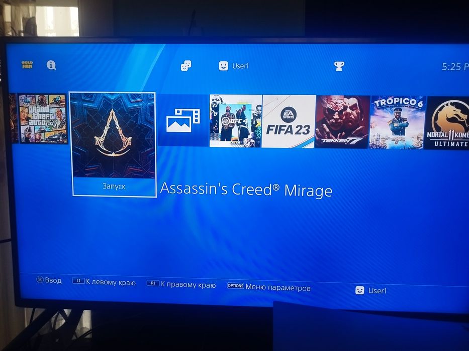 PlayStation 4 pro 1 ТБ с гарантированный