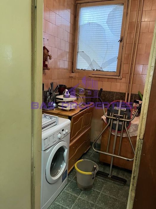 Продава се Тристаен апартамент в София, Сердика - 113 кв.м за 1859 €/кв.м - Снимка #3