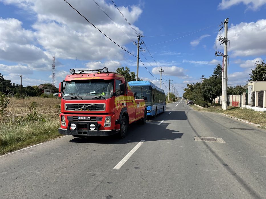 Tractariauto  camioane,buzau , a7 , microbuze24/7, utilaje Ialomița