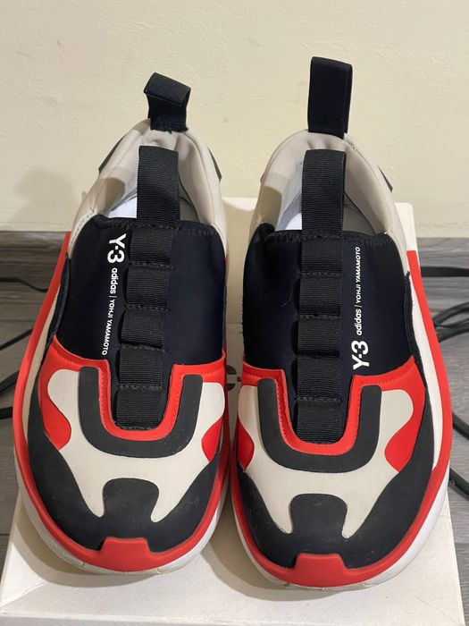 Y-3 Quisan cozy adidasi unisex