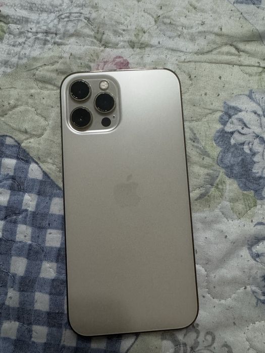 Iphone 12 pro max
