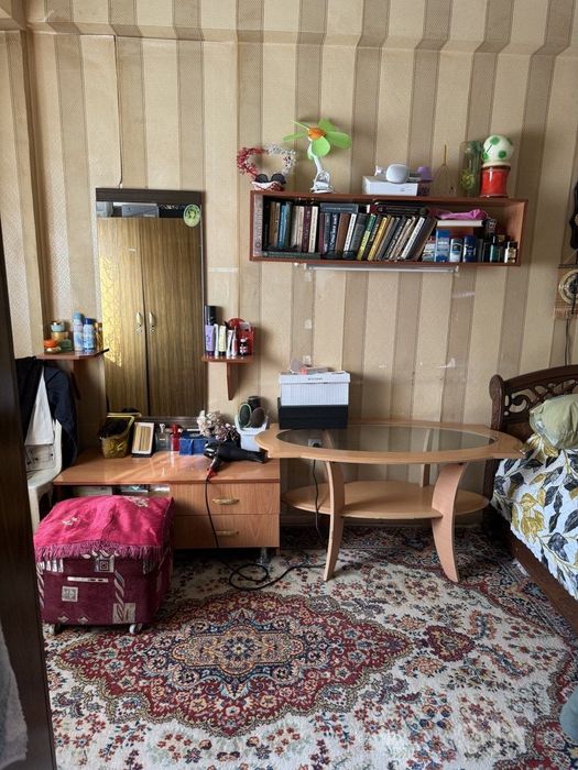 Карасарай, 3]5/9, с ремонтом,69м2