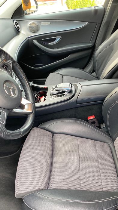 Vand mercedes e220