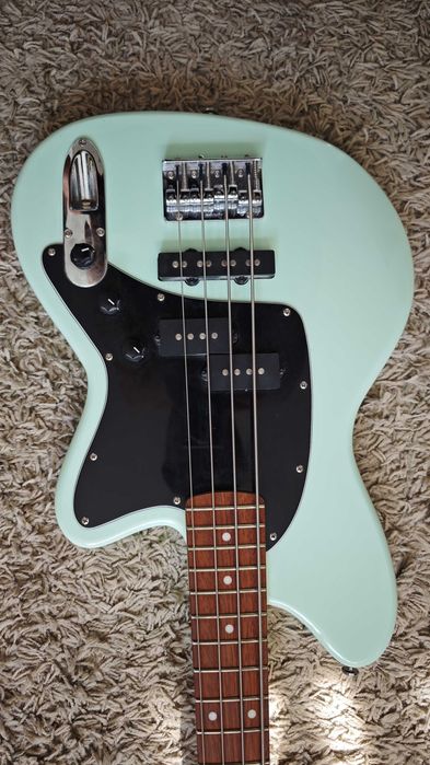 Ibanez TMB30-MGR - Chitara bass