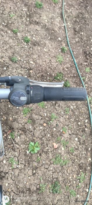 Bicicleta GIANT ,All road series, Shimano 7 viteze