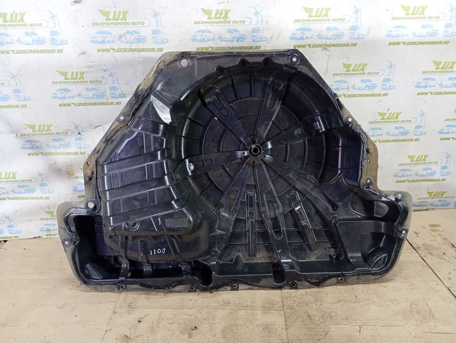 Suport roata rezerva Renault Scenic 3 (2009 - 2012) 1.6 dci R9M402 R9M402