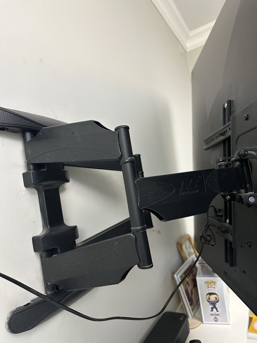 Продам телевизор LG 65SM8050PLC