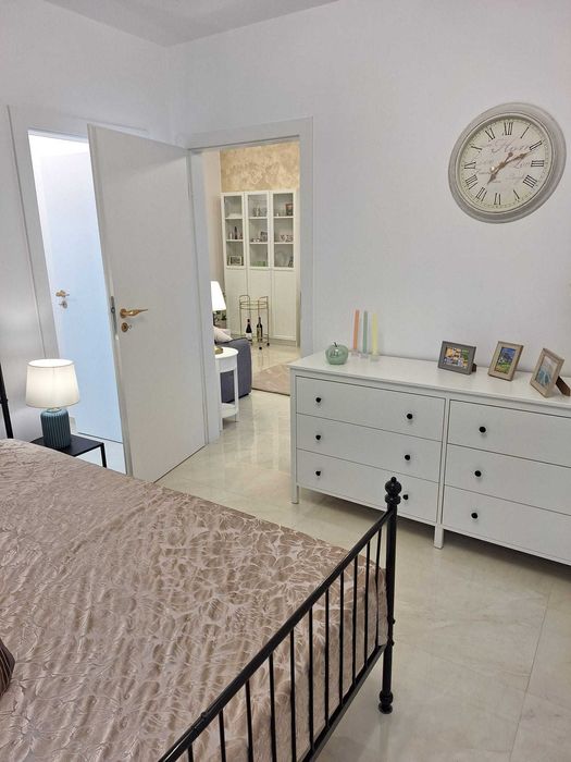 Bloc Special, Bulevardul Timisoara, Str Sibiu, Afi Cotroceni