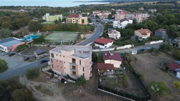 Продава се Едностаен апартамент в с. Варвара, Област Бургас - 29 кв.м за 984 €/кв.м - Снимка #2