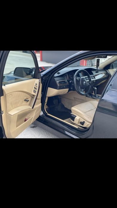 BMW seria 5 E60 530d