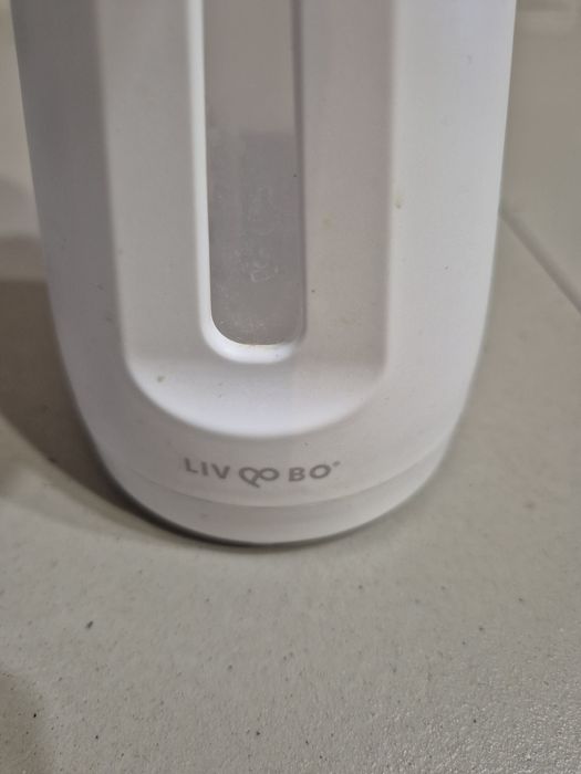 Автоматичен дозатор за течен сапун Liv and Bo