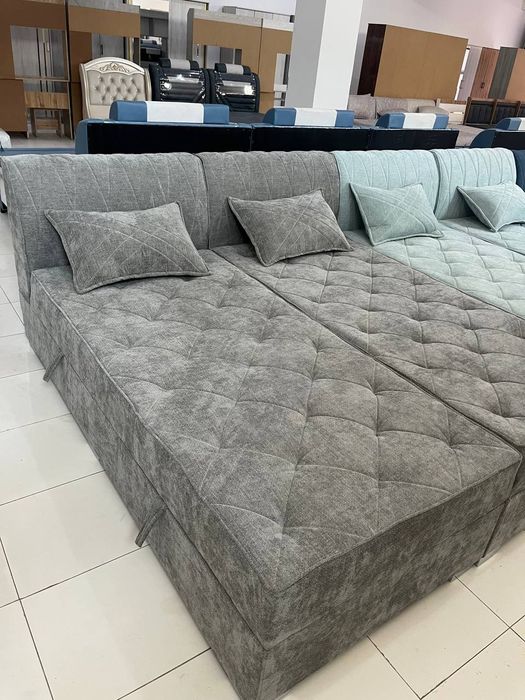 Myaxkiy moyishiy materiyalli Yangi yil aksiyasi