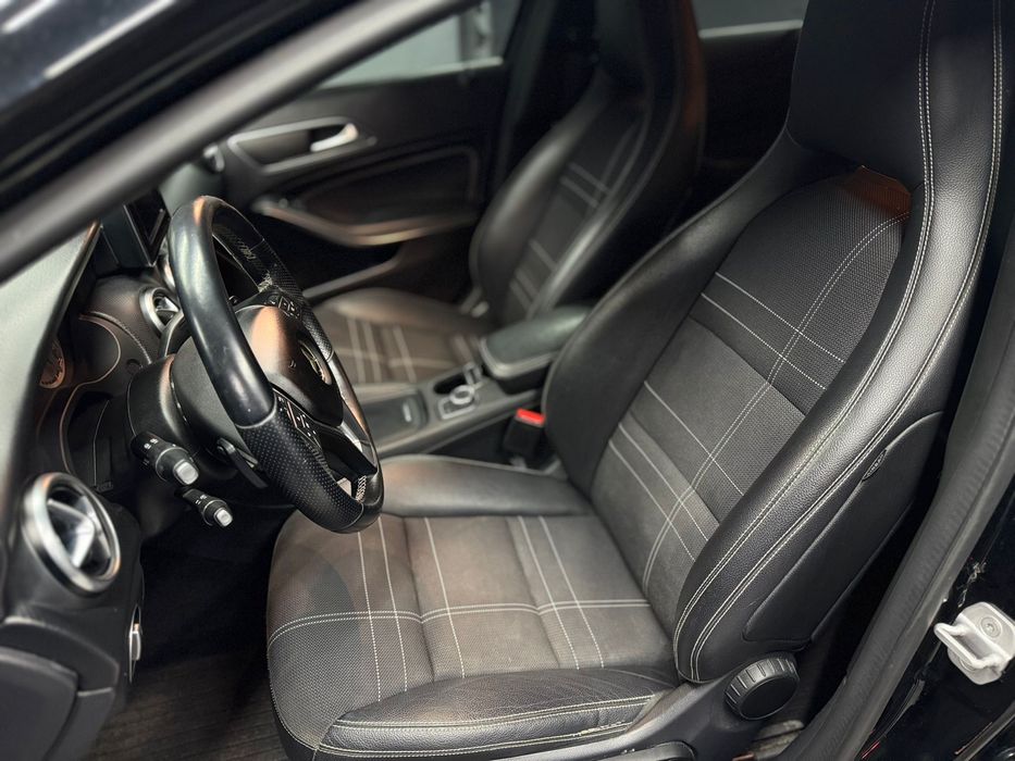 MERCEDES-BENZ A-Class 2013 — imagine 4
