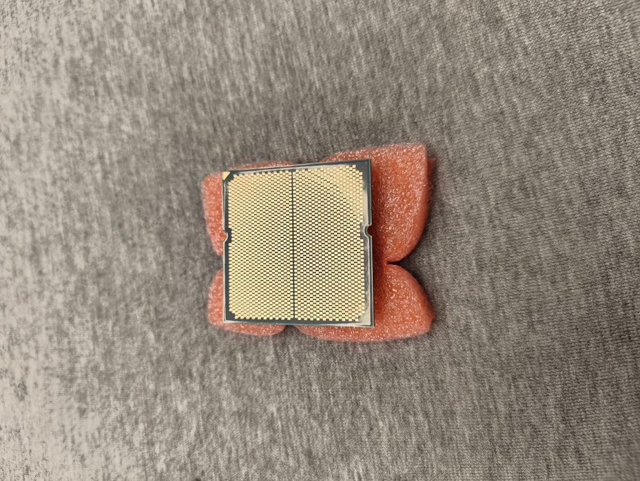 AMD Ryzen 5 7600