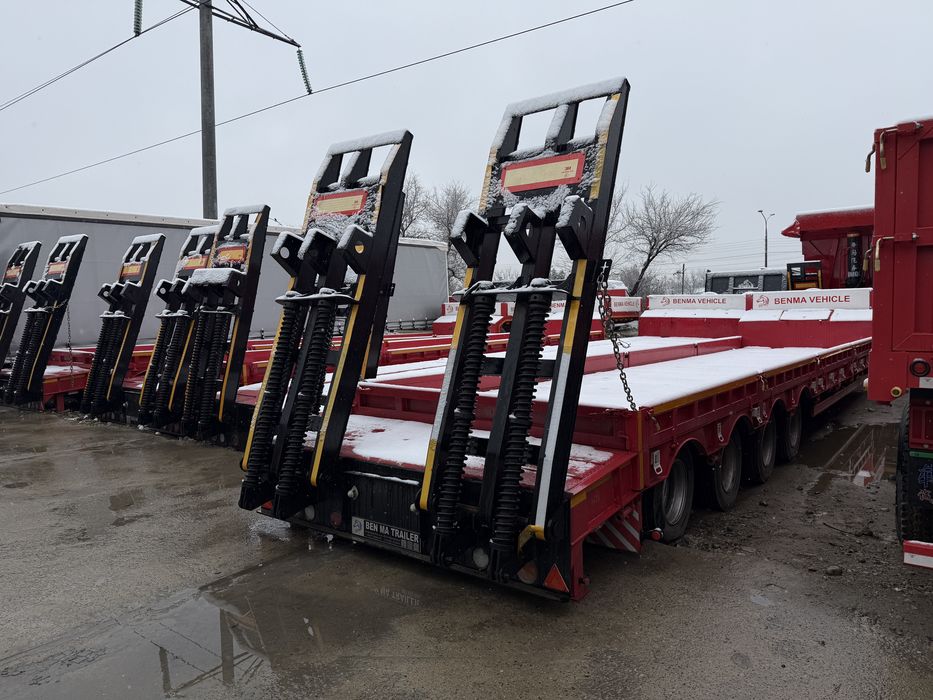 Sotuvda tayyor Traller Tonarlar majud. Trall treller tonar