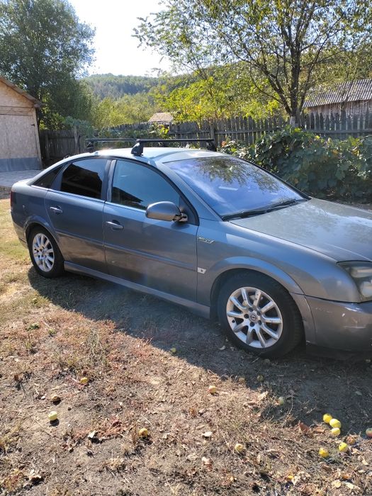 Vind Opel Vectra c acte valabile numai cu transcriere