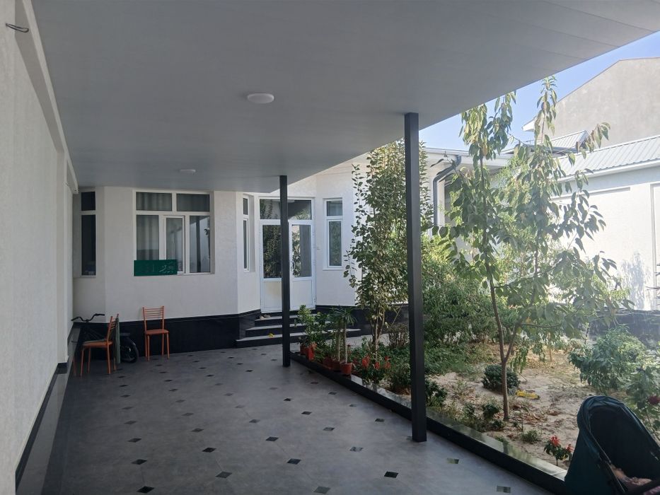 Kirov olmazor kocha 4 sotu 8xona